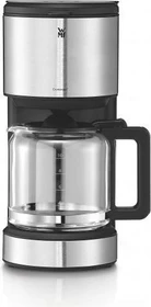 WMF Stelio Glas edelstahl
