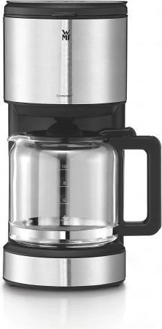 WMF Stelio Glas edelstahl