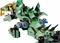LEGO The Ninjago Movie - Mech-Drache des Grünen Ninja Vorschaubild