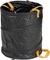 Fiskars Solid PopUp Gartensack selbststehend schwarz Vorschaubild