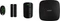 Ajax Hub 1 Starter Kit Funk-Alarmanlage schwarz, Set Vorschaubild