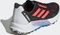 adidas Terrex Agravic Flow 2.0 core black/turbo/blue rush (Damen) Vorschaubild