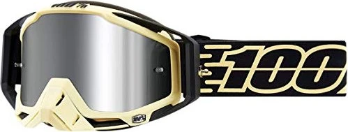 100% Racecraft+ Goggle Schutzbrille
