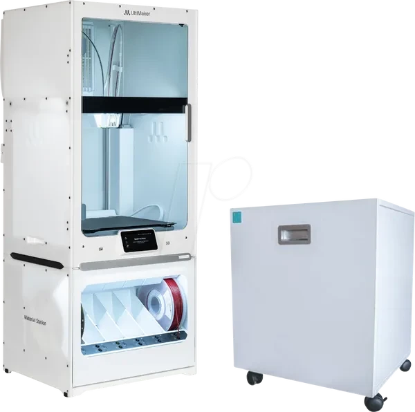 Ultimaker S8