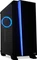 iBox Wizard 4, schwarz, Glasfenster Vorschaubild