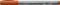 Staedtler pigment brush pen 371 sienna gebrannt, 10er-Pack Vorschaubild
