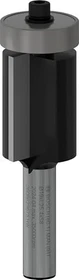 Bosch Professional PRO Bündigfräser, (D)19x25.4x68mm, 1 Stück