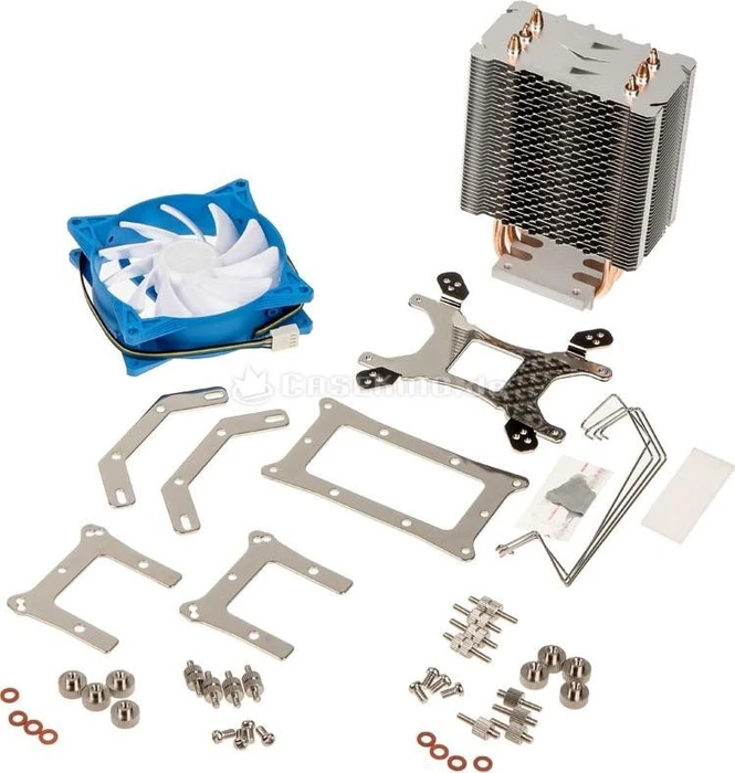SilverStone Argon AR08 V2