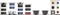 ASRock X99 WS-E/10G (Intel 2011-3) Vorschaubild