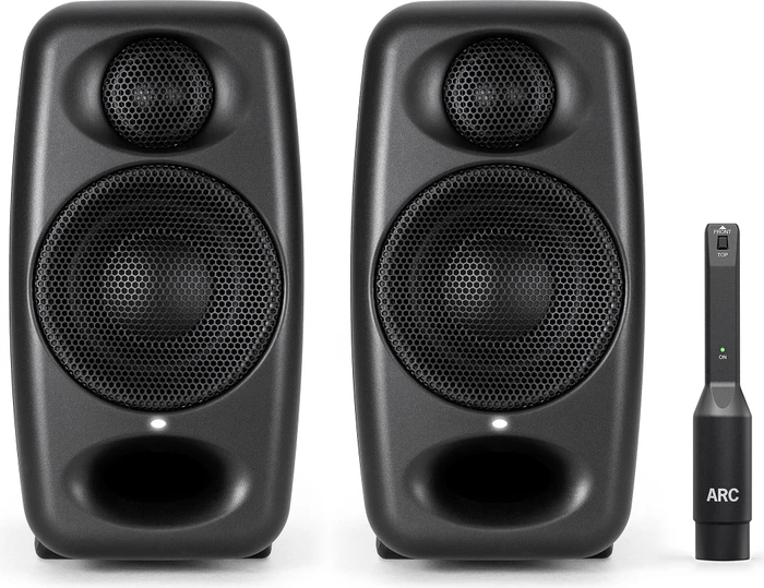 IK Multimedia iLoud Micro Monitor Pro, Paar