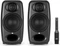 IK Multimedia iLoud Micro Monitor Pro, Paar Vorschaubild