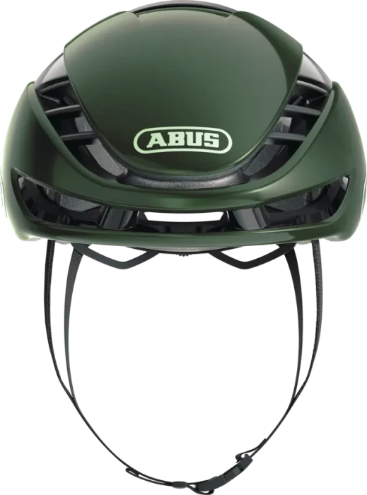 ABUS GameChanger 2.0 Helm moss green