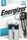 Energizer Max Plus 9V-Block (E301323300)