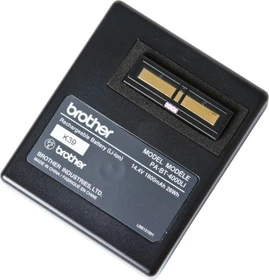Brother Li-Ionen Akku PA-BT-4000LI, 1800mAh