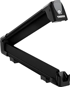 Thule SnowPack L schwarz