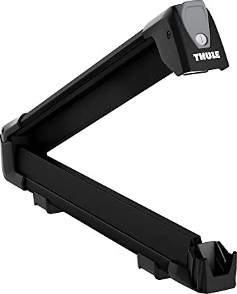Thule SnowPack L schwarz
