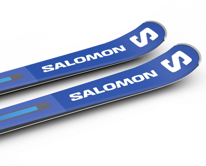 Salomon S/Race 8 (inkl. Bindung) (Modell 2023/2024)