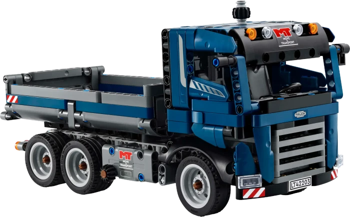 LEGO Technic - Kipplaster