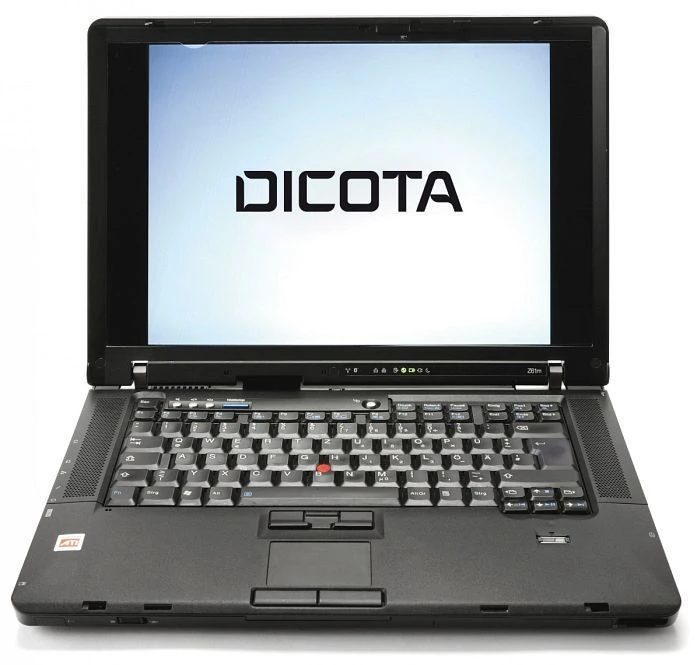 Dicota Secret Display-Schutzfolien 12.5"
