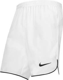 Nike Dri-FIT Laser Woven Hose kurz weiß/schwarz (Herren)