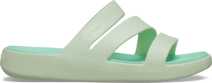 Crocs Getaway Strappy jade tint (Damen)