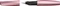 Pelikan Twist girly rose, rechte Hand/linke Hand, mittel, Blister Vorschaubild