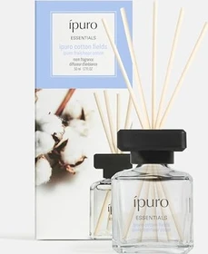 Ipuro Essentials Cotton Fields Duftstäbchen, 50ml