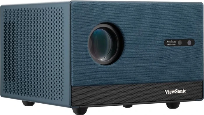 ViewSonic LX60HD