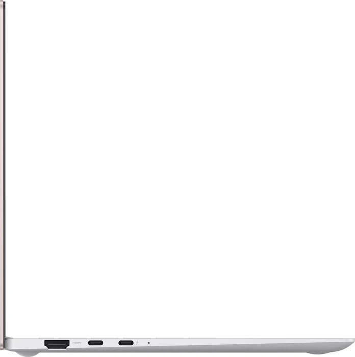 Samsung Galaxy Book Pro 13, Mystic Pink Gold, Core i5-1135G7, 8GB RAM, 256GB SSD, DE