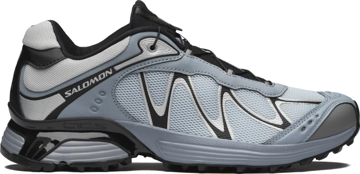 Salomon XT Whisper tradewinds/black/ftw silver