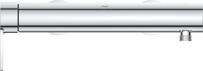 Grohe Allure Einhand-Brausebatterie chrom