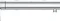 Grohe Allure Einhand-Brausebatterie chrom Vorschaubild