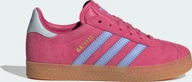 adidas Gazelle shock pink/blue spark/halo blue (Junior)