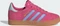 adidas Gazelle shock pink/blue spark/halo blue (Junior) Vorschaubild