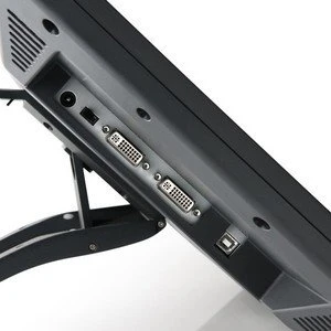 Wacom PL-2200 LCD-Tablet, USB