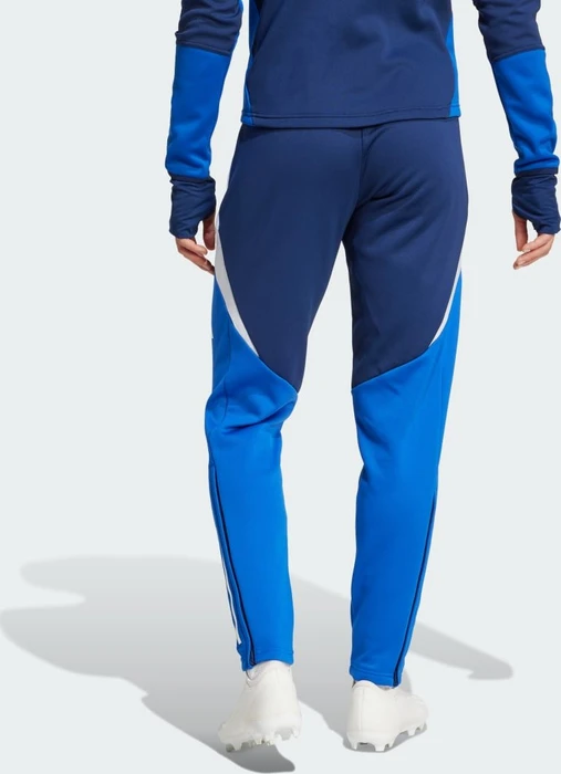 adidas Tiro 24 Competition Winterized Trainingshose lang team navy blue 2/royal blue (Damen)