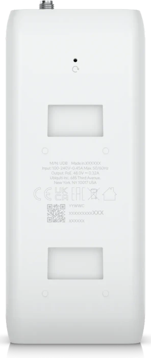Ubiquiti Device Bridge