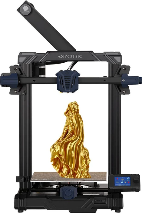 Anycubic Kobra Go