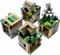 LEGO Minecraft - Micro World Das Dorf Vorschaubild