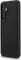 Hama Handyhülle Fantastic Feel für Samsung Galaxy S24 schwarz Vorschaubild