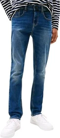 Tommy Hilfiger Scanton Slim Jeans denim dark (Herren)