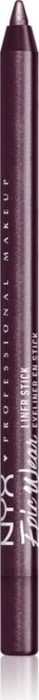 NYX Epic Wear Semi-Perm Graphic Liner Eyeliner berry goth, 1.2g