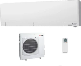 Mitsubishi MSZ-RZ MSZ-RZ25VU/MUZ-RZ25VUHZ
