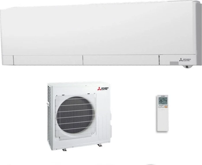 Mitsubishi MSZ-RZ MSZ-RZ25VU/MUZ-RZ25VUHZ
