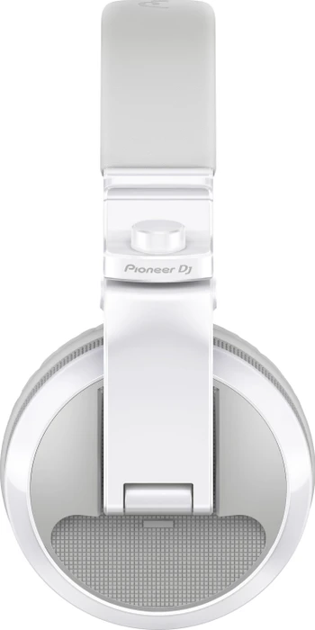 Pioneer DJ HDJ-X5BT weiß