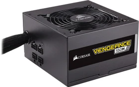 Corsair Vengeance Series Bronze 550M 550W, ATX 2.4