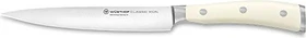 Wüsthof Classic Ikon creme Filiermesser 16cm