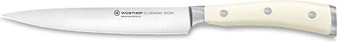 Wüsthof Classic Ikon creme Filiermesser 16cm