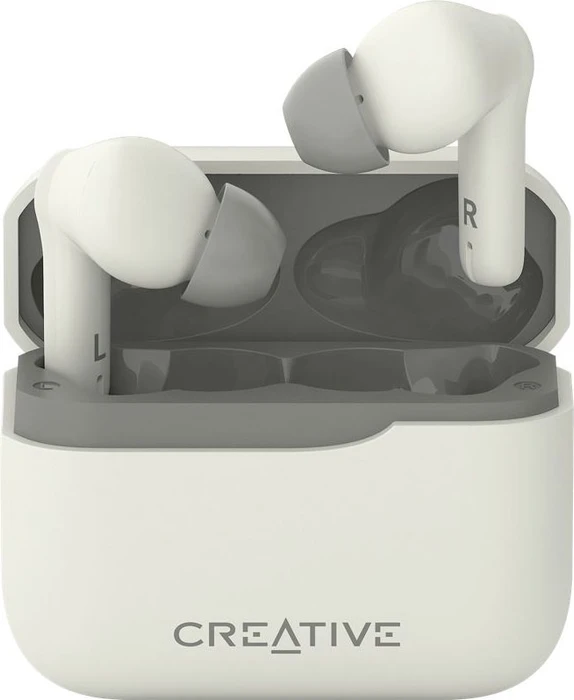 Creative Zen Air Plus weiß