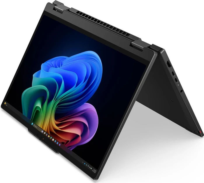 Lenovo ThinkPad T14s 2-in-1 G2, schwarz, Core Ultra 5 325, 16GB RAM, 512GB SSD, DE